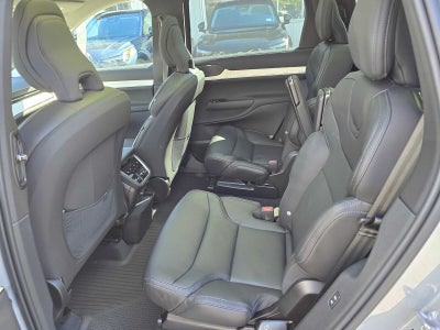 2026 Volvo EX90 Ultra