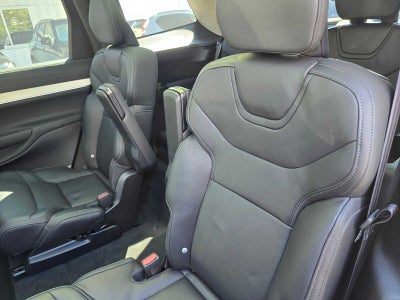 2026 Volvo EX90 Ultra