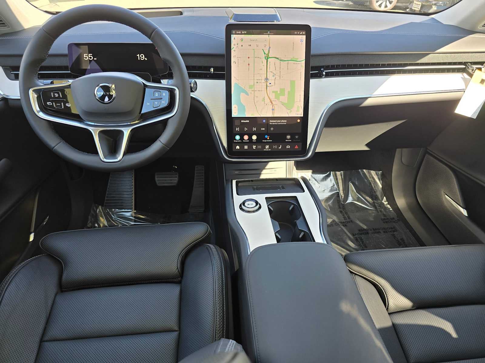 2026 Volvo EX90 Ultra