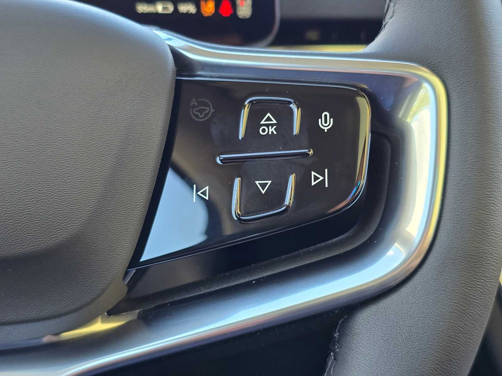 2026 Volvo EX90 Ultra