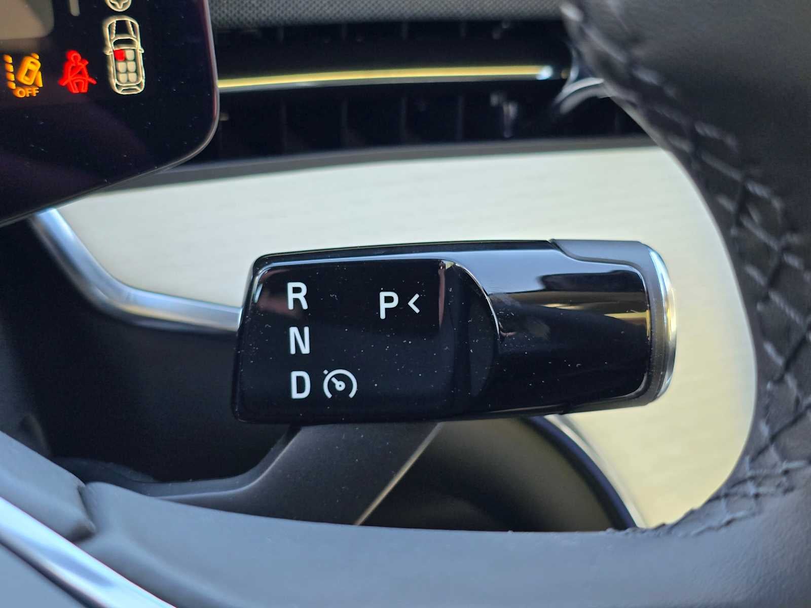 2026 Volvo EX90 Ultra