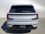 2026 Volvo EX90 Ultra