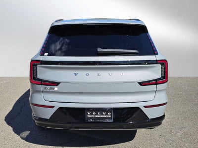 2026 Volvo EX90 Ultra