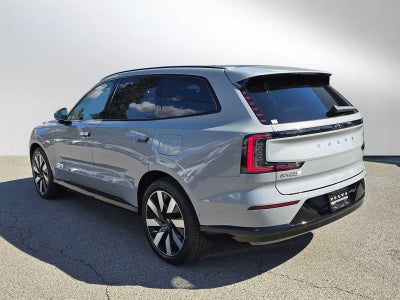 2026 Volvo EX90 Ultra
