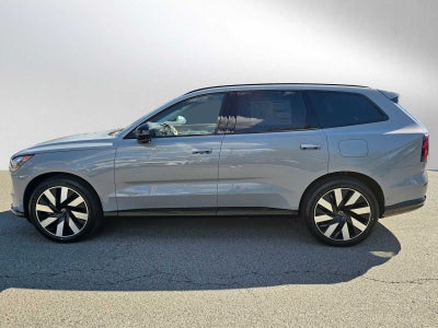 2026 Volvo EX90 Ultra