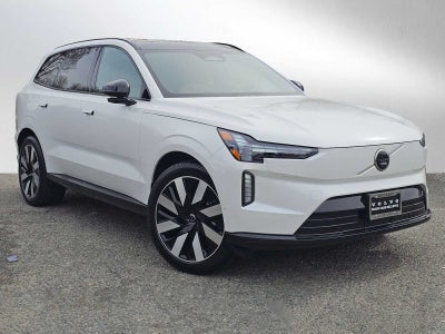 2026 Volvo EX90 Ultra