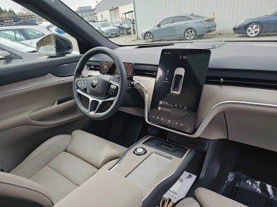 2026 Volvo EX90 Ultra