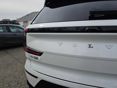 2026 Volvo EX90 Ultra