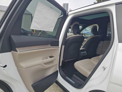 2026 Volvo EX90 Ultra