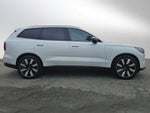 2026 Volvo EX90 Ultra