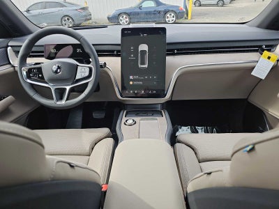 2026 Volvo EX90 Ultra
