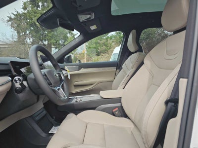 2026 Volvo EX90 Ultra