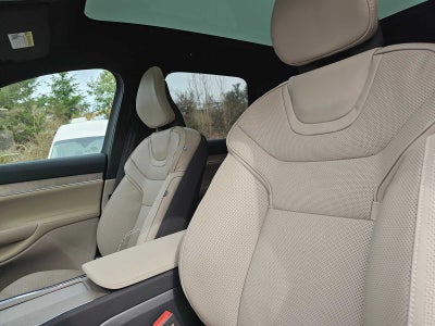 2026 Volvo EX90 Ultra