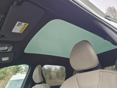 2026 Volvo EX90 Ultra