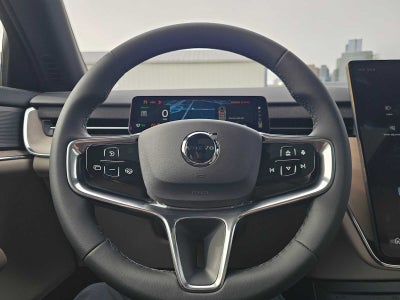 2026 Volvo EX90 Ultra