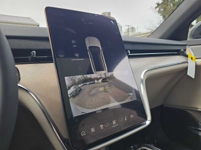 2026 Volvo EX90 Ultra