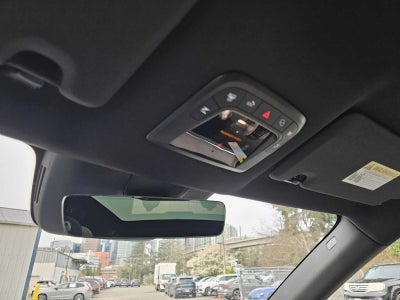 2026 Volvo EX90 Ultra