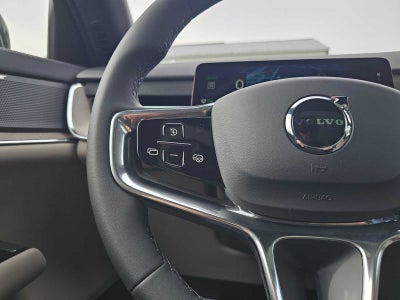 2026 Volvo EX90 Ultra