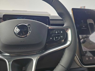 2026 Volvo EX90 Ultra