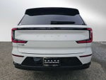 2026 Volvo EX90 Ultra