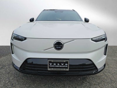 2026 Volvo EX90 Ultra