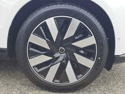 2026 Volvo EX90 Ultra