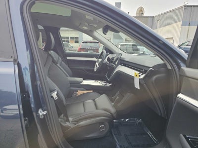 2026 Volvo EX90 Ultra