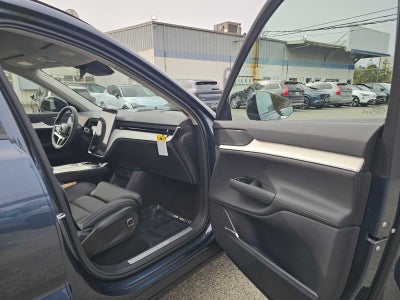 2026 Volvo EX90 Ultra