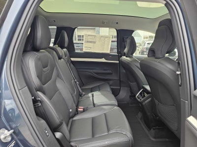 2026 Volvo EX90 Ultra