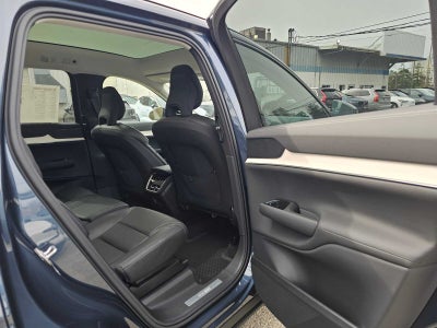 2026 Volvo EX90 Ultra