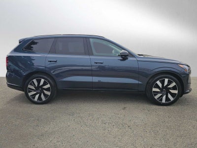 2026 Volvo EX90 Ultra