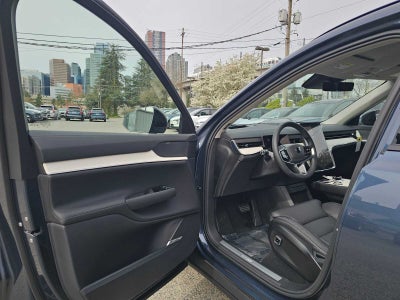 2026 Volvo EX90 Ultra