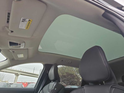 2026 Volvo EX90 Ultra