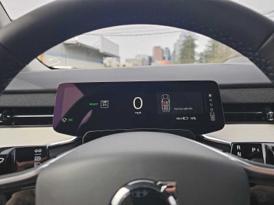 2026 Volvo EX90 Ultra