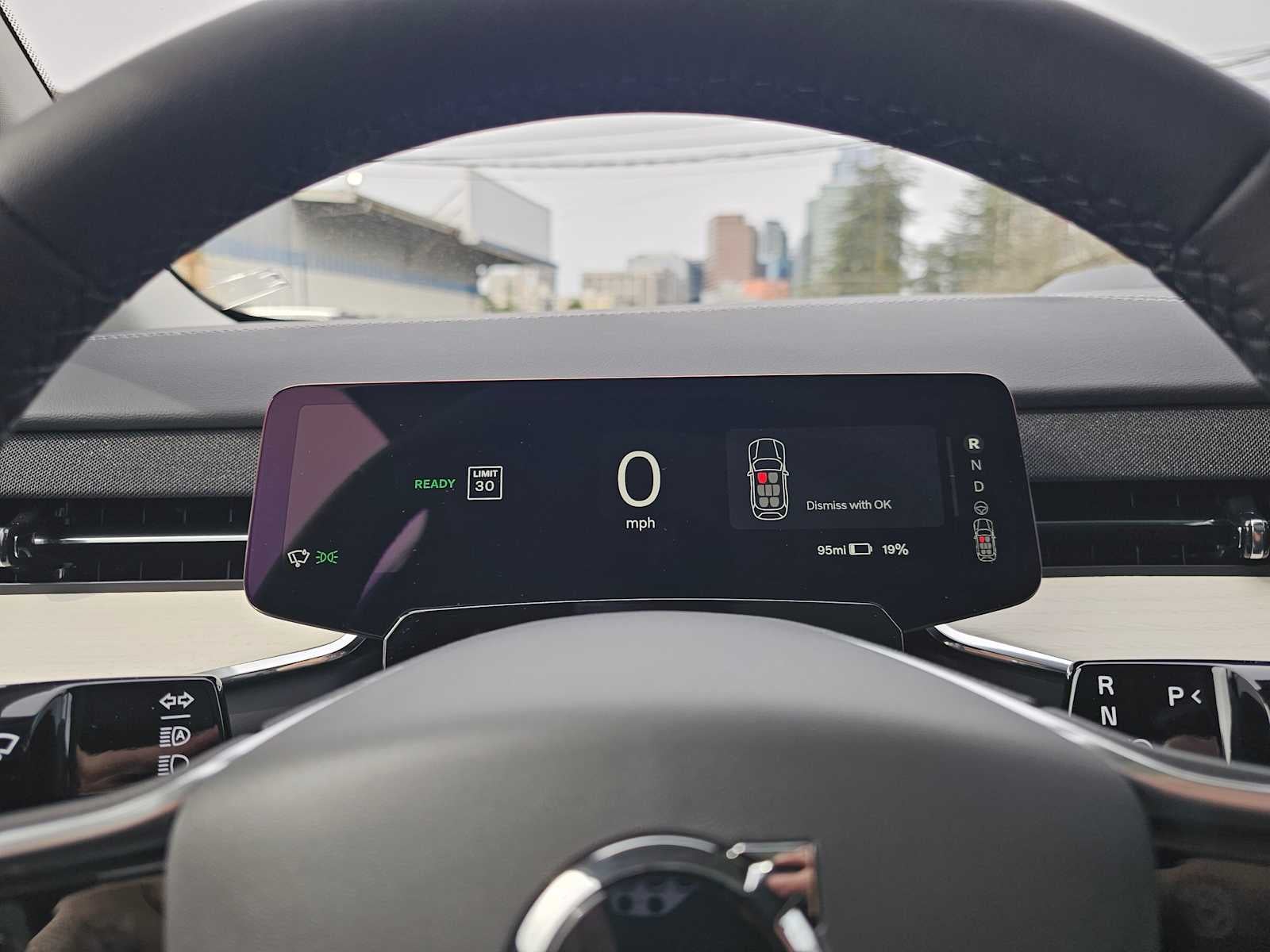 2026 Volvo EX90 Ultra