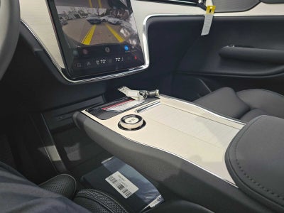 2026 Volvo EX90 Ultra