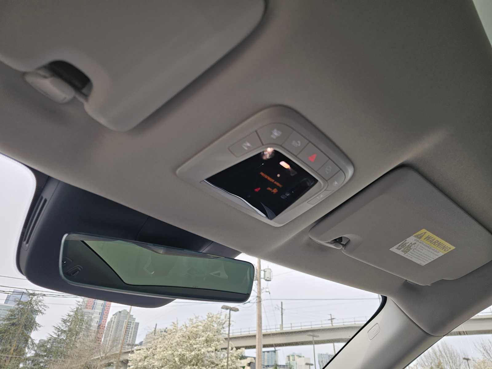 2026 Volvo EX90 Ultra