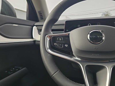 2026 Volvo EX90 Ultra