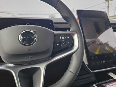 2026 Volvo EX90 Ultra