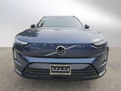 2026 Volvo EX90 Ultra