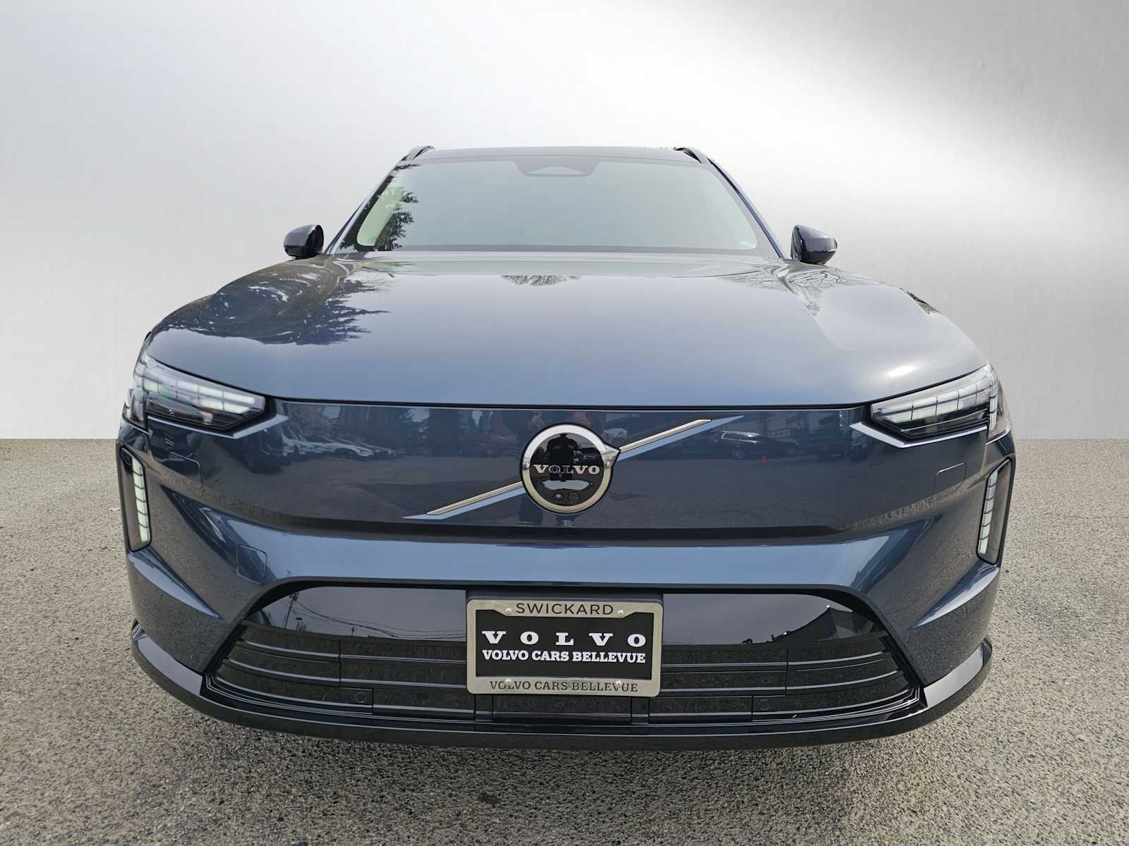 2026 Volvo EX90 Ultra