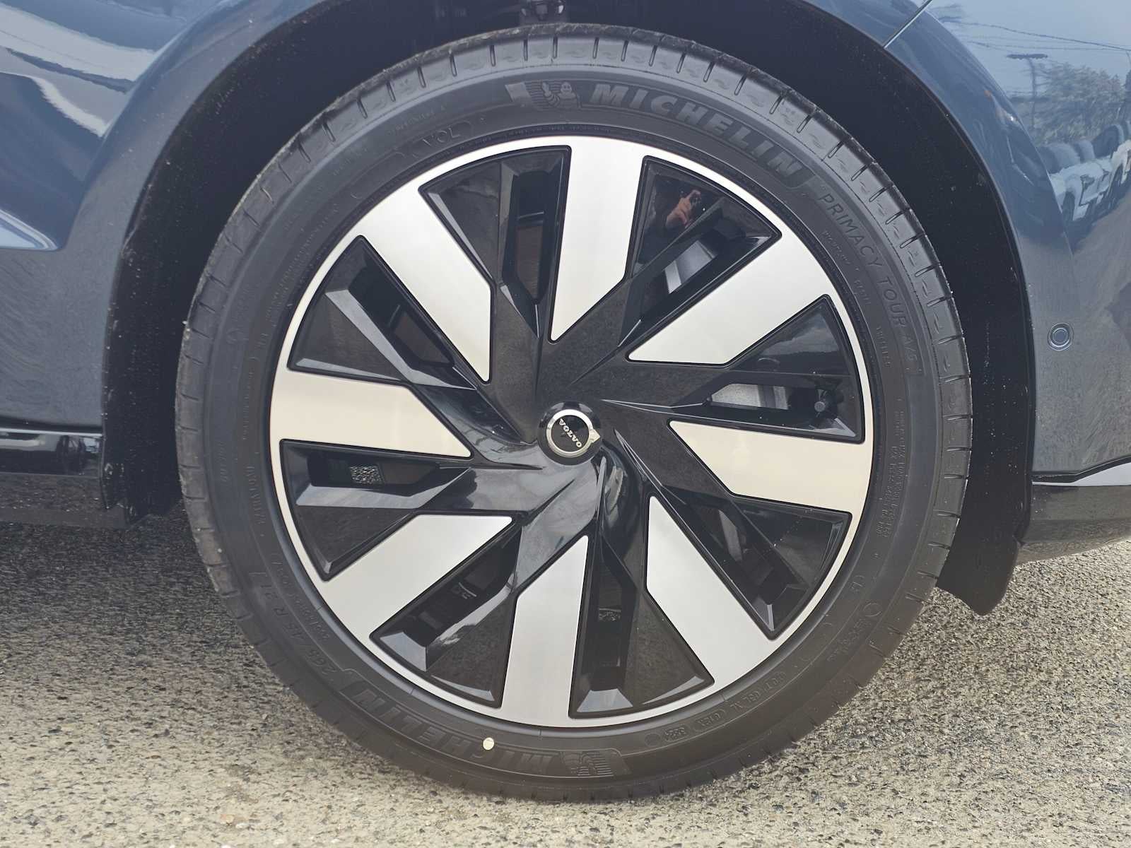 2026 Volvo EX90 Ultra