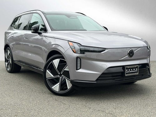 2026 Volvo EX90 Ultra