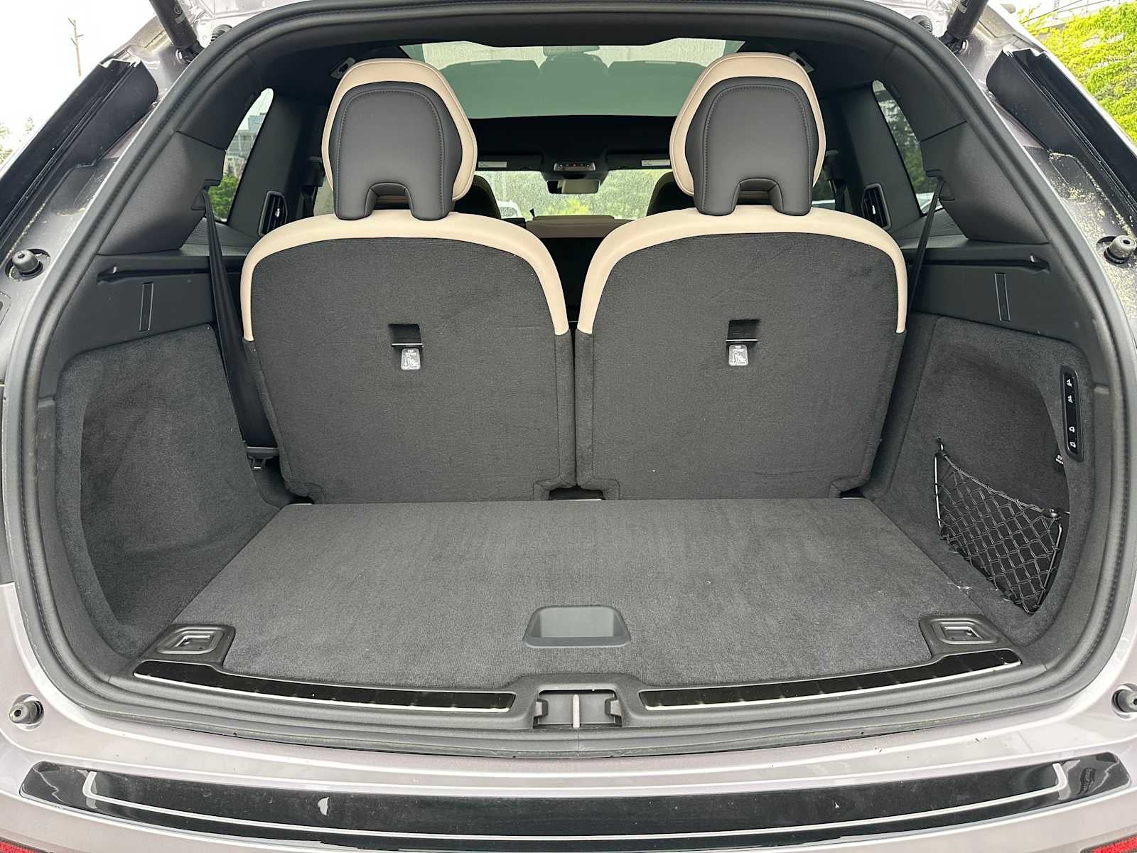 2026 Volvo EX90 Ultra