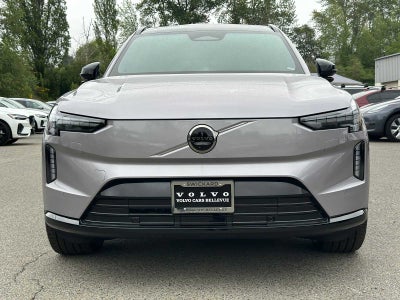 2026 Volvo EX90 Ultra