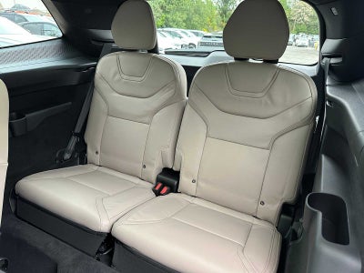 2026 Volvo EX90 Ultra