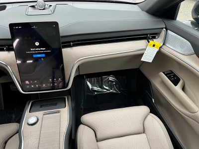 2026 Volvo EX90 Ultra