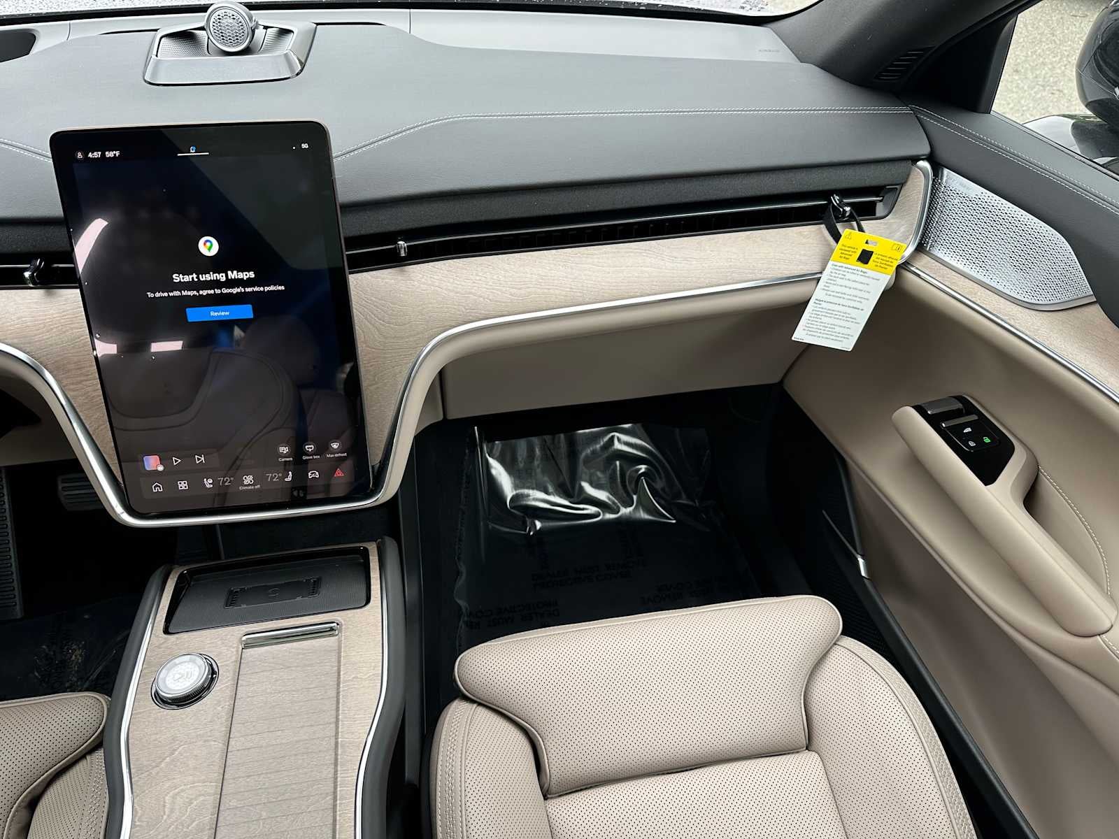 2026 Volvo EX90 Ultra
