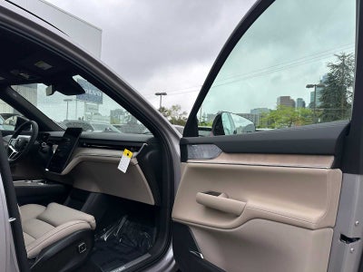 2026 Volvo EX90 Ultra