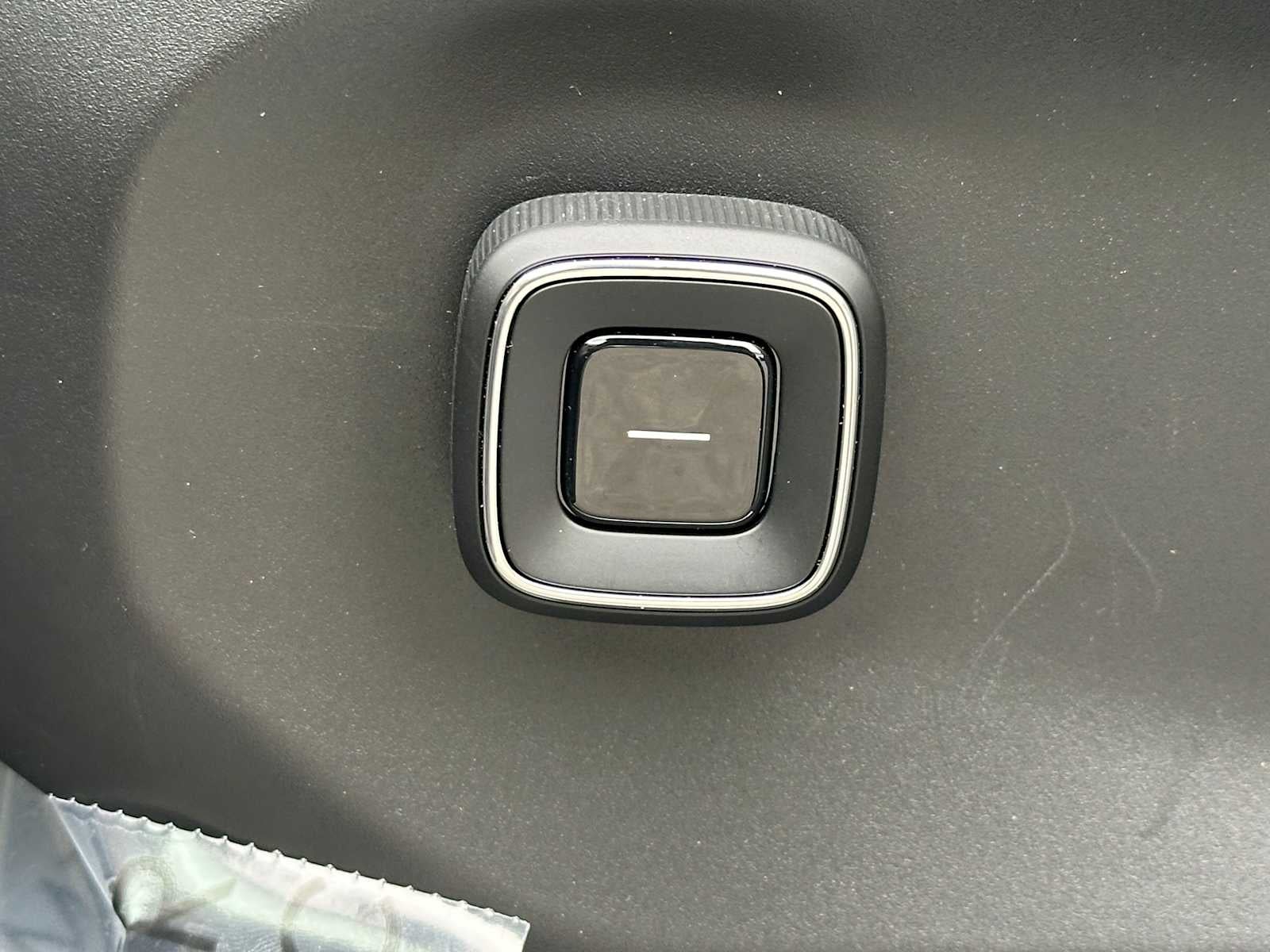 2026 Volvo EX90 Ultra